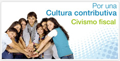 Formación Civismo fiscal