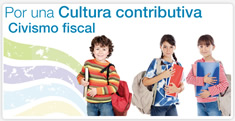 Cultura contributiva Civismo fiscal