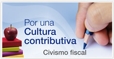 Civismo fiscal formación docente